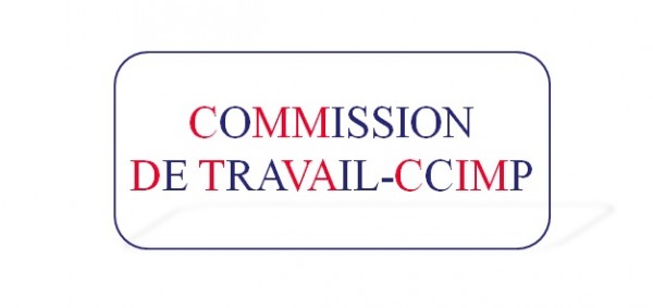 Commission CCIMP - Marseille